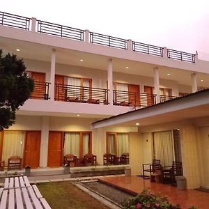 Hotel Pondok Asri Tawangmangu